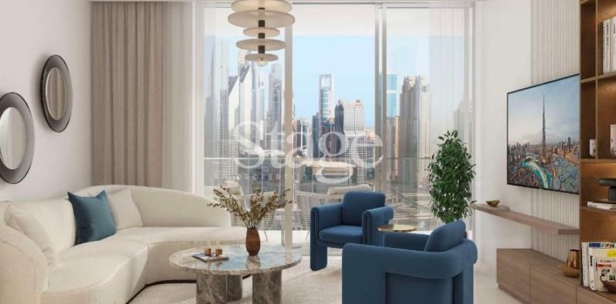1 bedroom Apartment in VYB  No. 110051