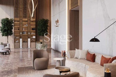 1 bedroom Apartment in VYB  No. 110051 8