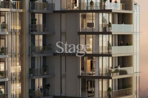 Appartement de 1 chambre  No. 110052 19