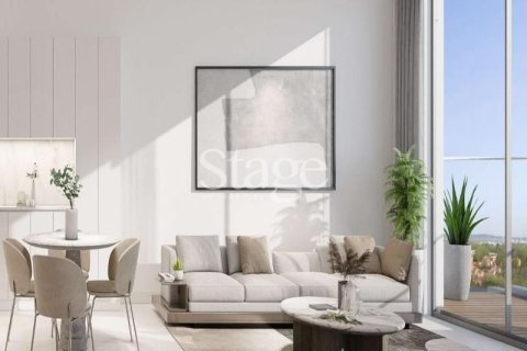 Appartement de 1 chambre  No. 110052 4