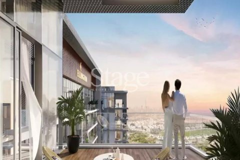 Appartement de 1 chambre  No. 110052 13