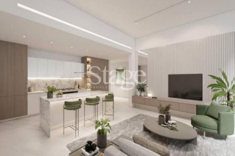 Appartement de 1 chambre  No. 110052 3