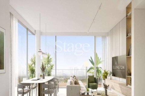 Appartement de 1 chambre  No. 110052 5