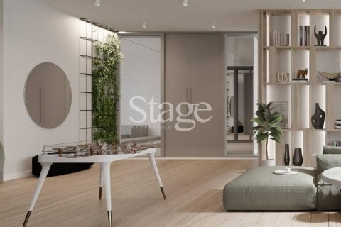 Appartement de 1 chambre  No. 110052 10