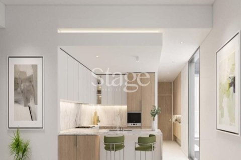 Appartement de 1 chambre  No. 110052 6
