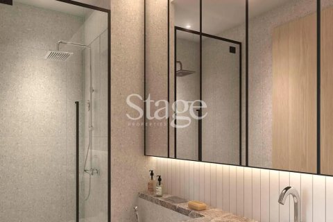 Appartement de 1 chambre  No. 110049 14