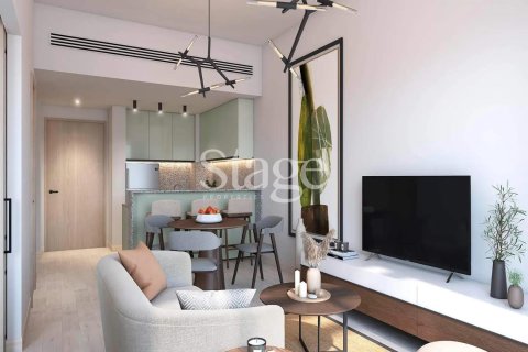Appartement de 1 chambre  No. 110049 5