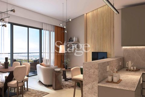 Appartement de 1 chambre  No. 110048 3