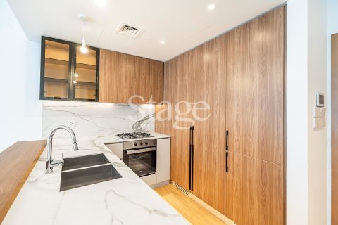 Appartement de 1 chambre  No. 110050 10