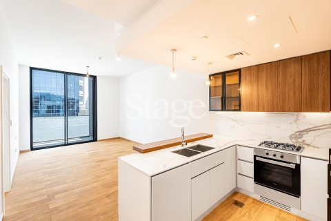 Appartement de 1 chambre  No. 110050 2
