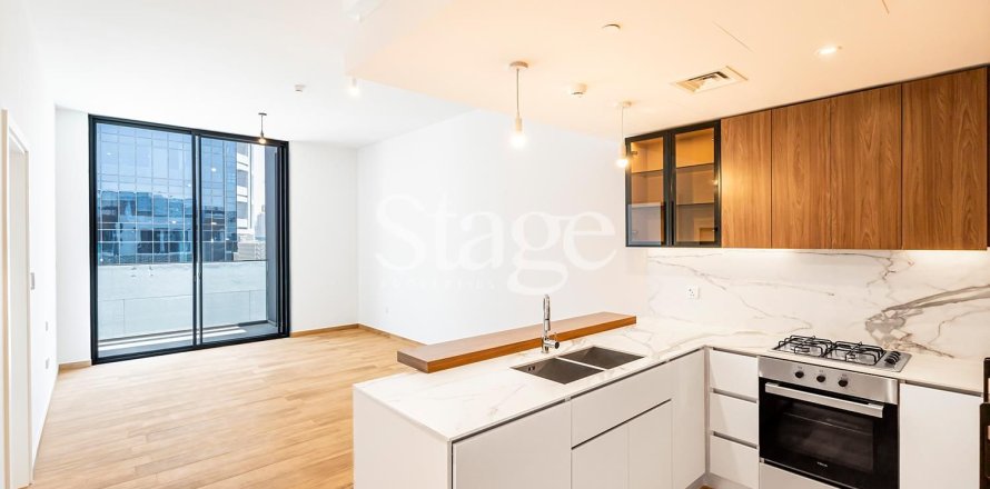 Appartement de 1 chambre  No. 110050