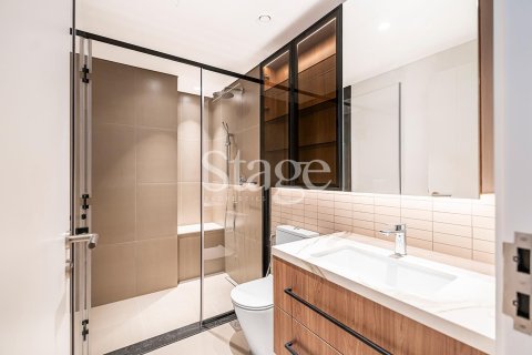 Appartement de 1 chambre  No. 110050 18