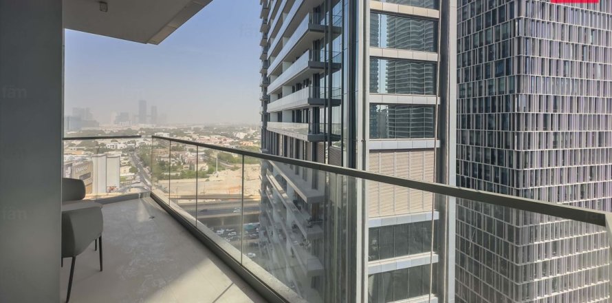 Apartment de 2 dormitorios en Downtown Dubai (Downtown Burj Dubai), UAE No. 127358