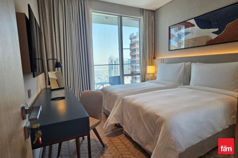 Appartement de 2 chambres No. 127358 12