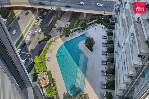 Apartment de 2 dormitorios en Downtown Dubai (Downtown Burj Dubai), UAE No. 127358 20