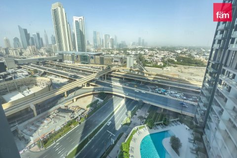 Apartment de 2 dormitorios en Downtown Dubai (Downtown Burj Dubai), UAE No. 127358 21