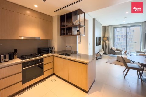 Apartment de 2 dormitorios en Downtown Dubai (Downtown Burj Dubai), UAE No. 127358 9
