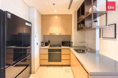 Apartment de 2 dormitorios en Downtown Dubai (Downtown Burj Dubai), UAE No. 127358 10