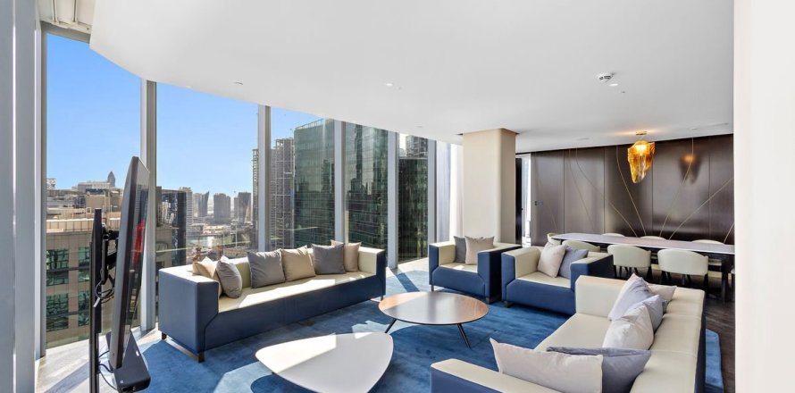 2 bedrooms Apartment No. 127356