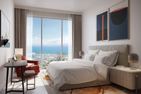 Apartment de 2 dormitorios No. 127361 4