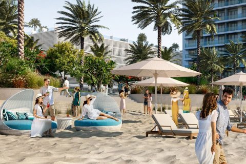 Apartment de 2 dormitorios No. 127361 10