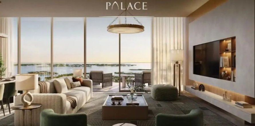 Квартира с 2 спальнями №127359