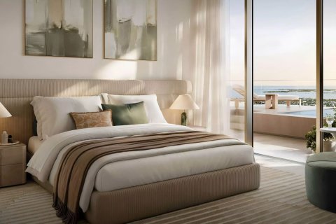 Квартира с 2 спальнями №127359 9