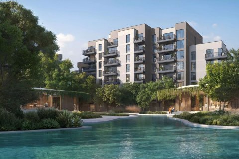 Appartement de 1 chambre No. 127357 9