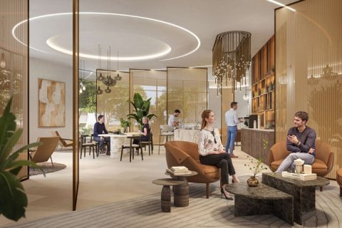 Appartement de 1 chambre No. 127357 2