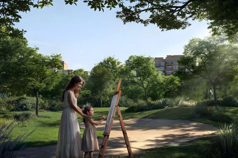 Appartement de 1 chambre No. 127357 11