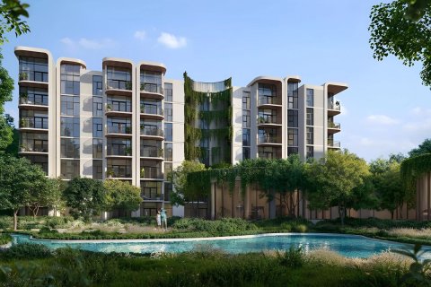 Appartement de 1 chambre No. 127357 7