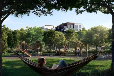 Appartement de 1 chambre No. 127357 12