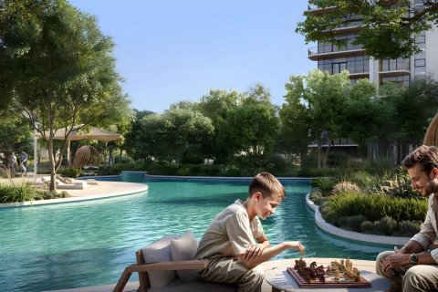 Appartement de 1 chambre No. 127357 6