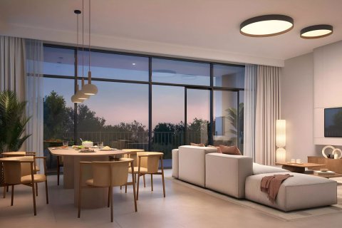 Appartement de 1 chambre No. 127357 5