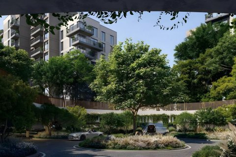 Appartement de 1 chambre No. 127357 10