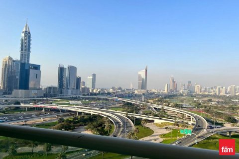 Квартира с 2 спальнями  №108324 15