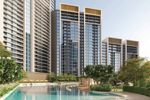 1 bedroom Apartment  No. 108320 2