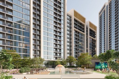 1 bedroom Apartment  No. 108320 9