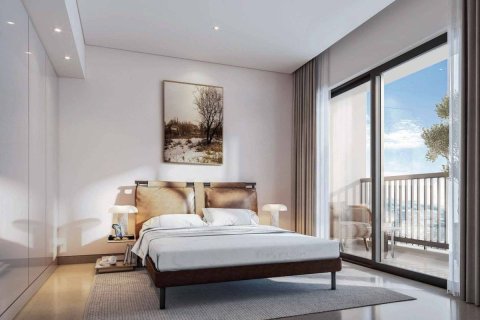 1 bedroom Apartment  No. 108320 5