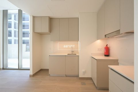 Квартира с 1 спальней №108519 8