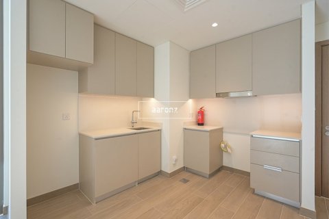 Квартира с 1 спальней №108519 11