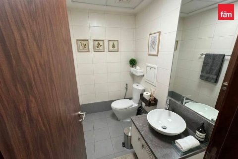Квартира с 1 спальней в Бизнес-Бэй, ОАЭ №187477 11