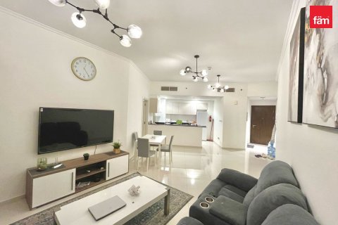 Apartment de 1 dormitorio en Dubai, UAE No. 210147