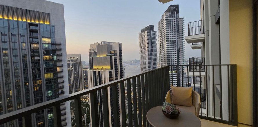 Appartement de 1 chambre à Dubai, UAE No. 210145