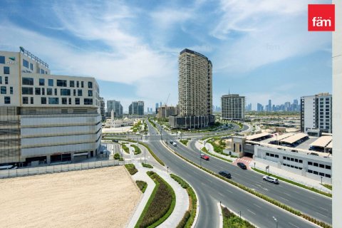 Apartamento tipo estudio Estudio en Al Jaddaf, UAE No. 210149