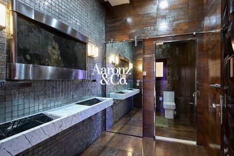 8 bedrooms Villa in Sector E, UAE No. 188381 12