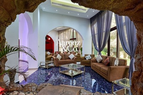 8 bedrooms Villa in Sector E, UAE No. 188381 8