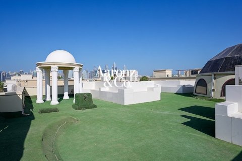 8 bedrooms Villa in Sector E, UAE No. 188381 18