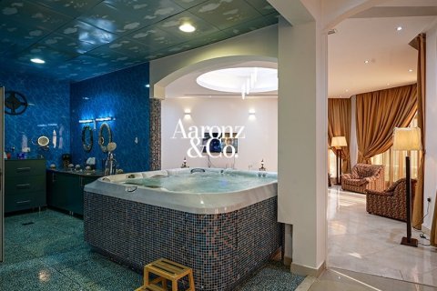 8 bedrooms Villa in Sector E, UAE No. 188381 15