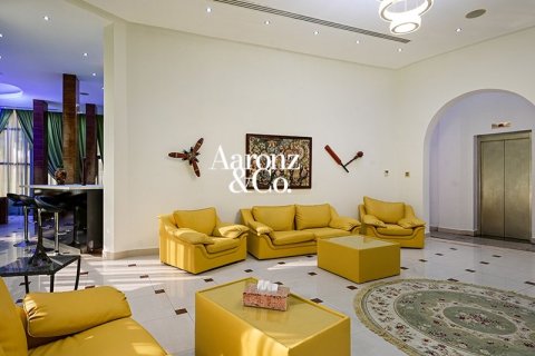 8 bedrooms Villa in Sector E, UAE No. 188381 16